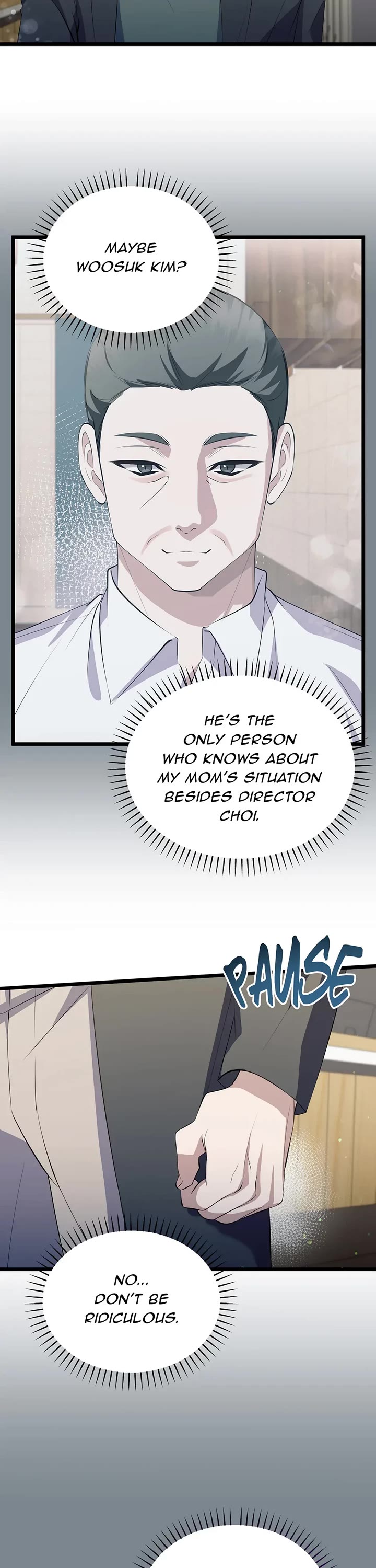 Return of the Genius Composer Chapter 21 page 2 - Chapter 21