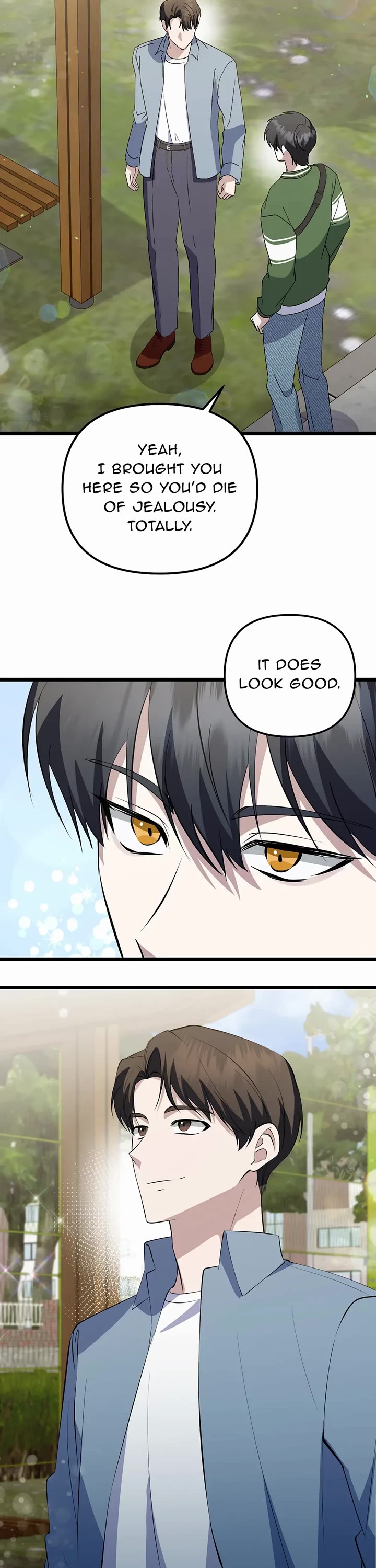 Return of the Genius Composer Chapter 21 page 22 - Chapter 21