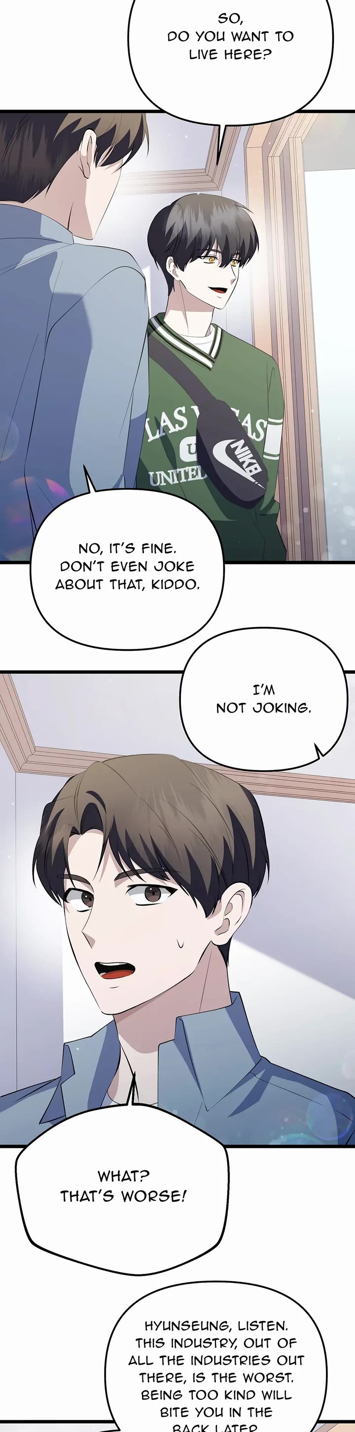 Return of the Genius Composer Chapter 21 page 25 - Chapter 21