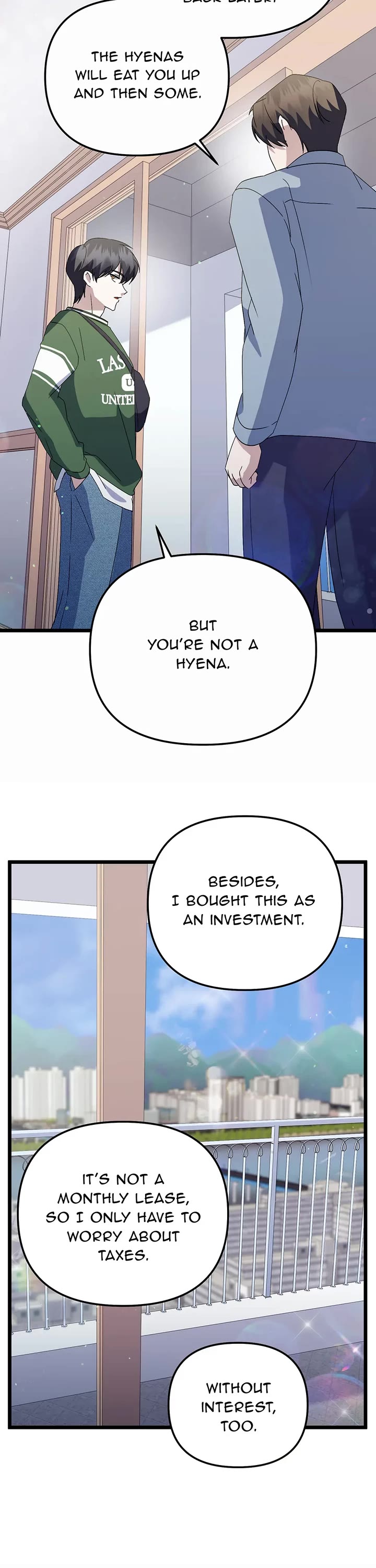 Return of the Genius Composer Chapter 21 page 26 - Chapter 21