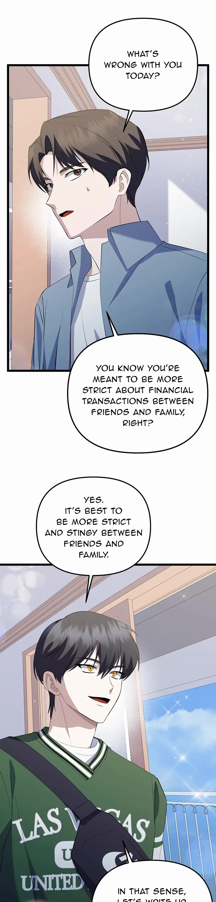 Return of the Genius Composer Chapter 21 page 27 - Chapter 21