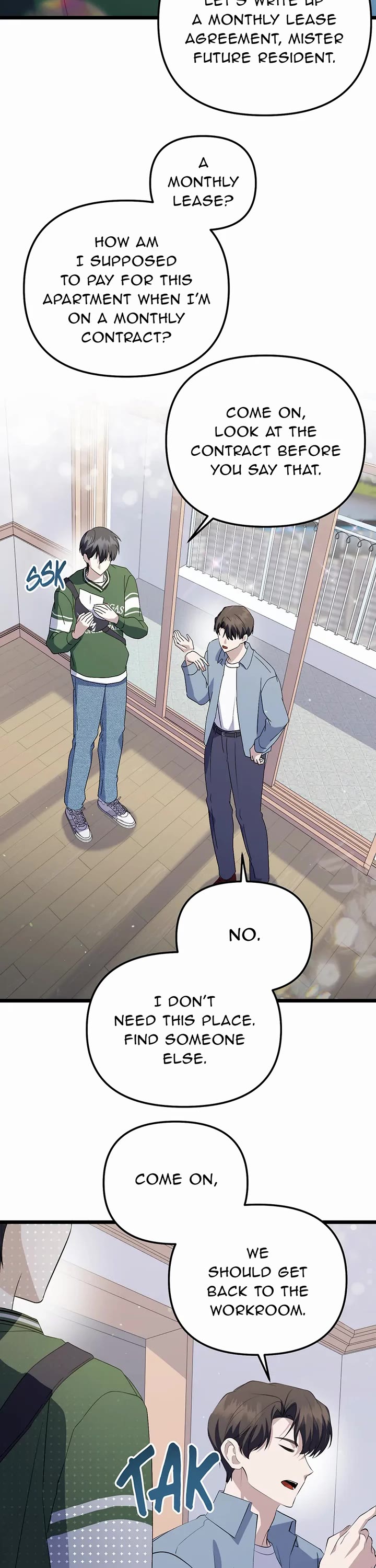 Return of the Genius Composer Chapter 21 page 28 - Chapter 21