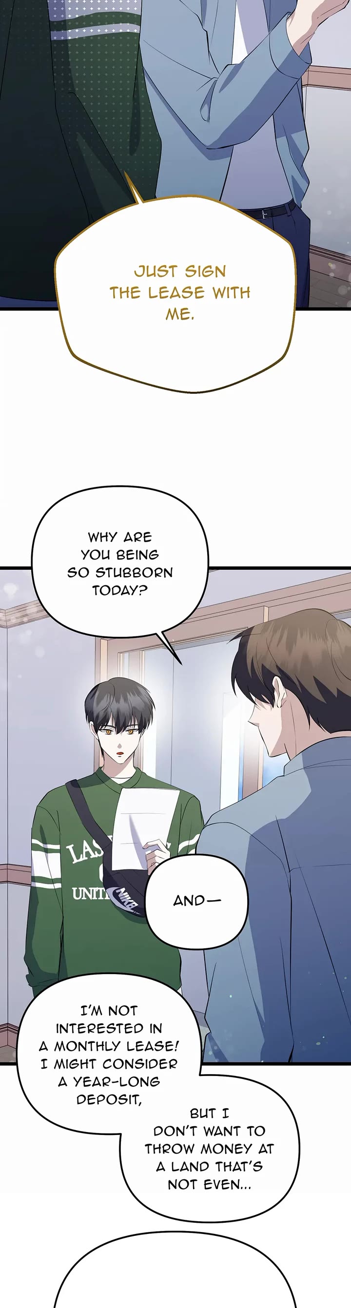 Return of the Genius Composer Chapter 21 page 29 - Chapter 21