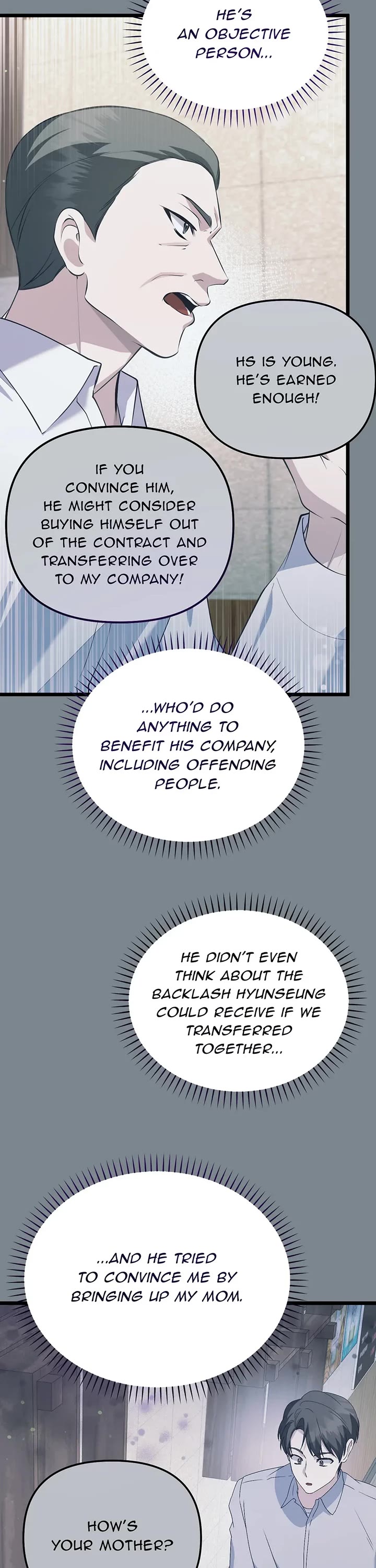 Return of the Genius Composer Chapter 21 page 3 - Chapter 21