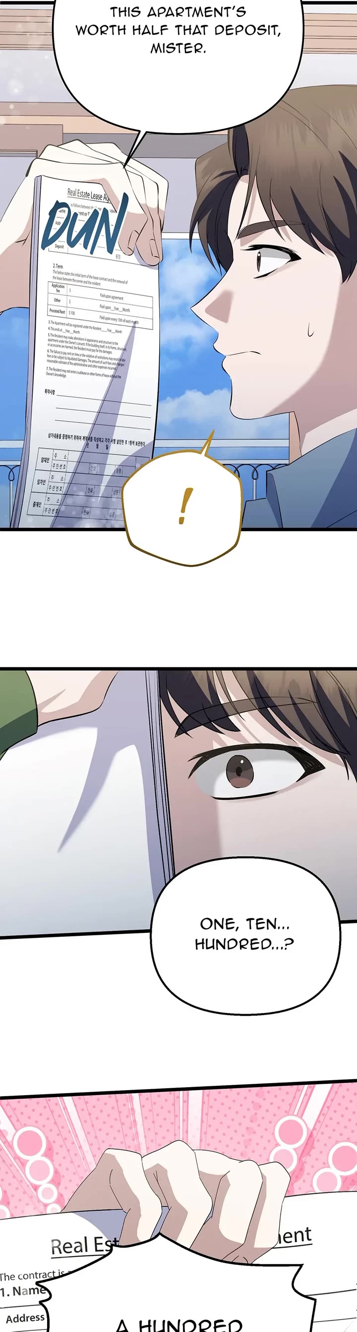 Return of the Genius Composer Chapter 21 page 30 - Chapter 21