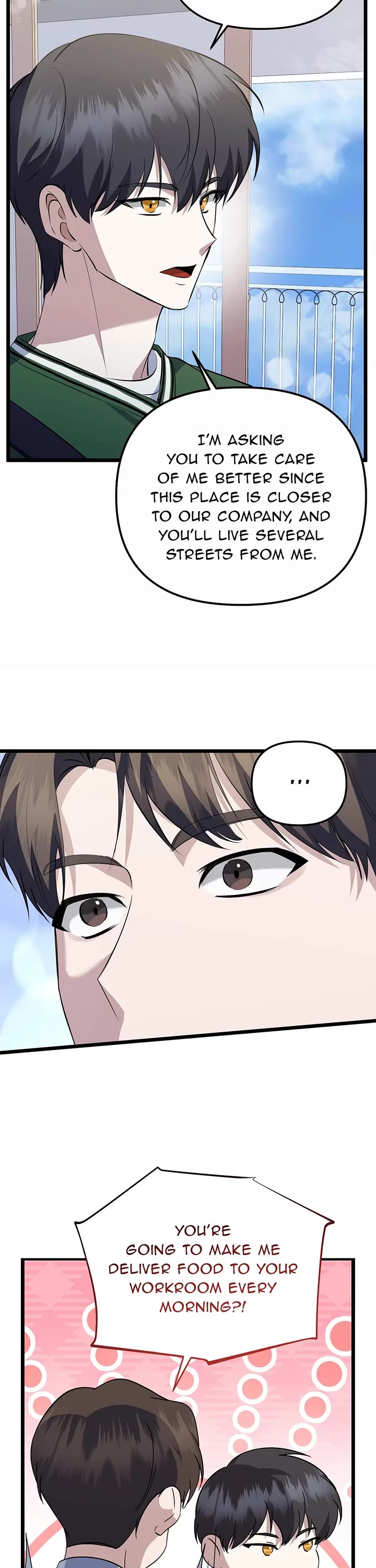 Return of the Genius Composer Chapter 21 page 37 - Chapter 21