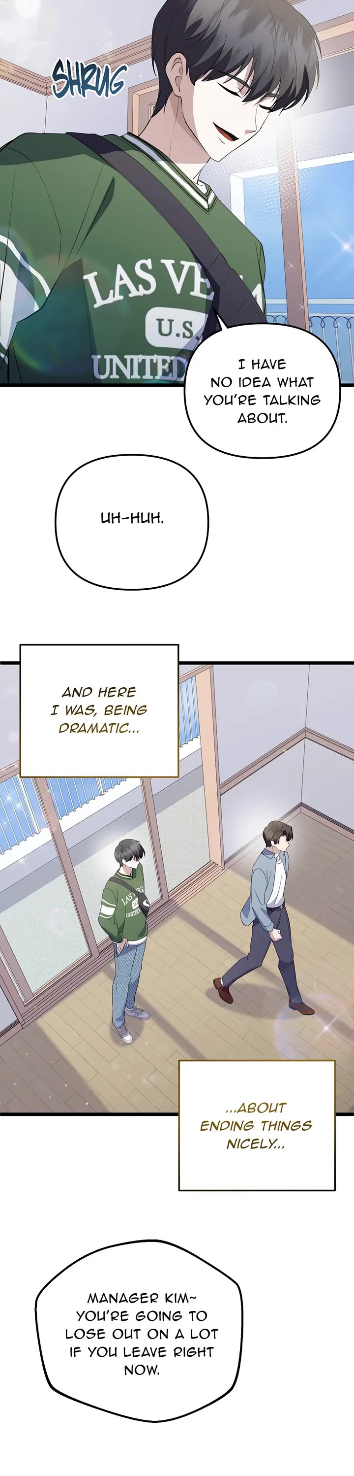 Return of the Genius Composer Chapter 21 page 40 - Chapter 21