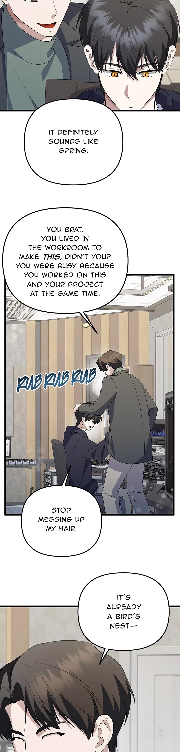 Return of the Genius Composer Chapter 21 page 7 - Chapter 21