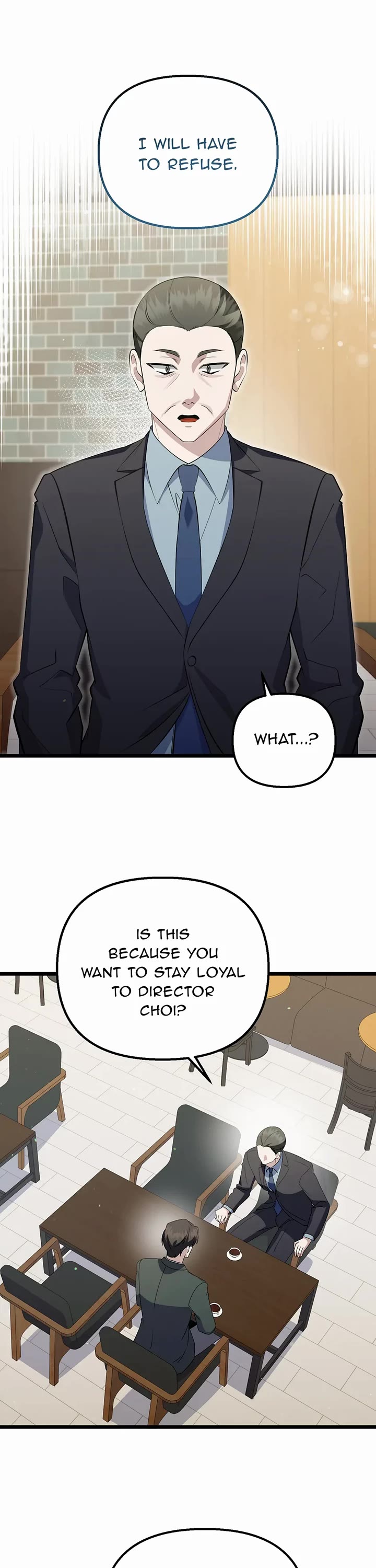 Return of the Genius Composer Chapter 22 page 1 - Chapter 22
