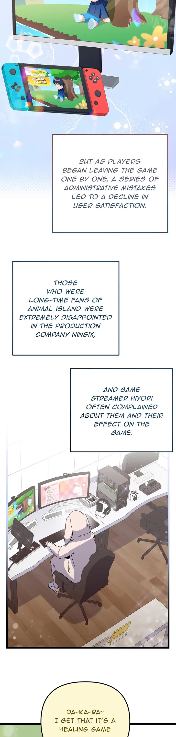 Return of the Genius Composer Chapter 22 page 12 - Chapter 22