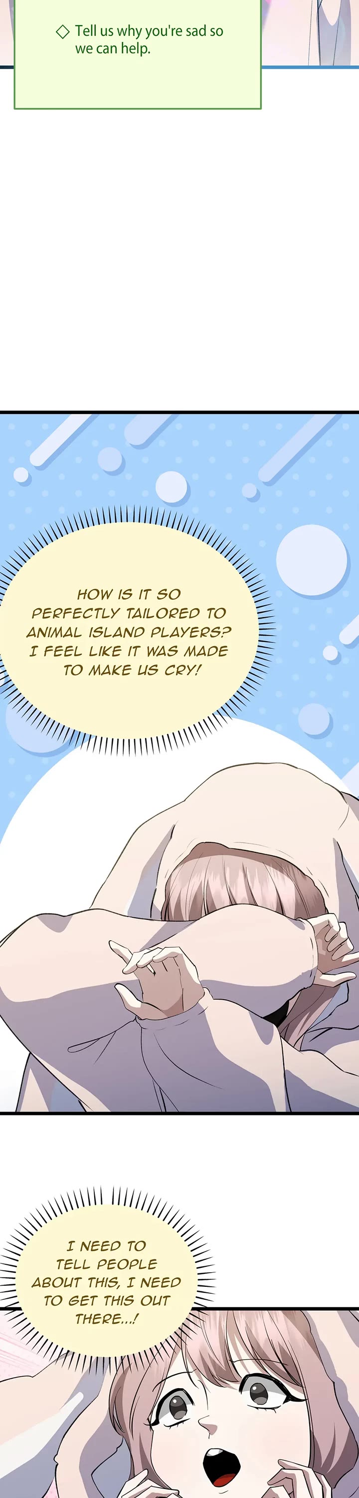 Return of the Genius Composer Chapter 22 page 17 - Chapter 22