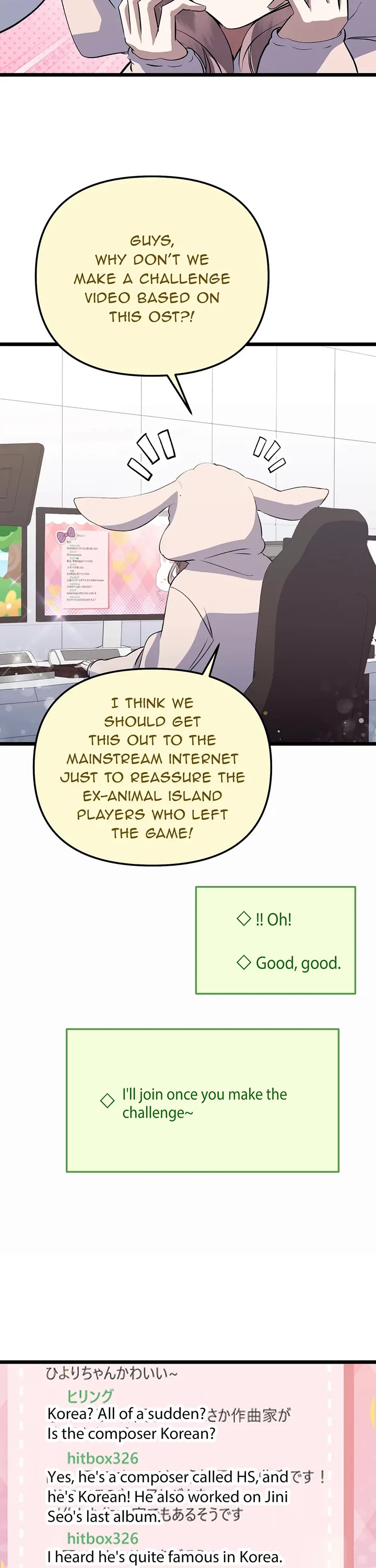 Return of the Genius Composer Chapter 22 page 18 - Chapter 22