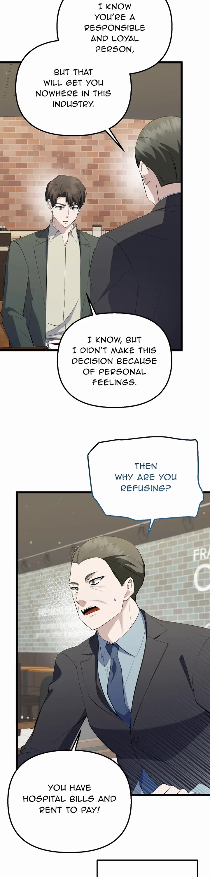 Return of the Genius Composer Chapter 22 page 2 - Chapter 22