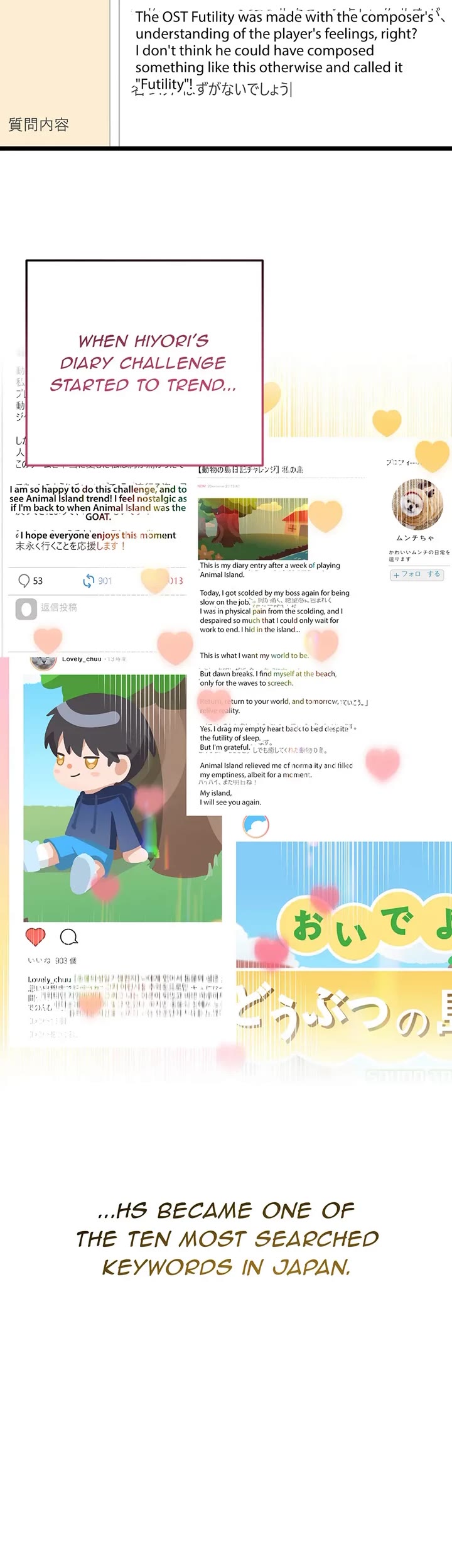 Return of the Genius Composer Chapter 22 page 20 - Chapter 22
