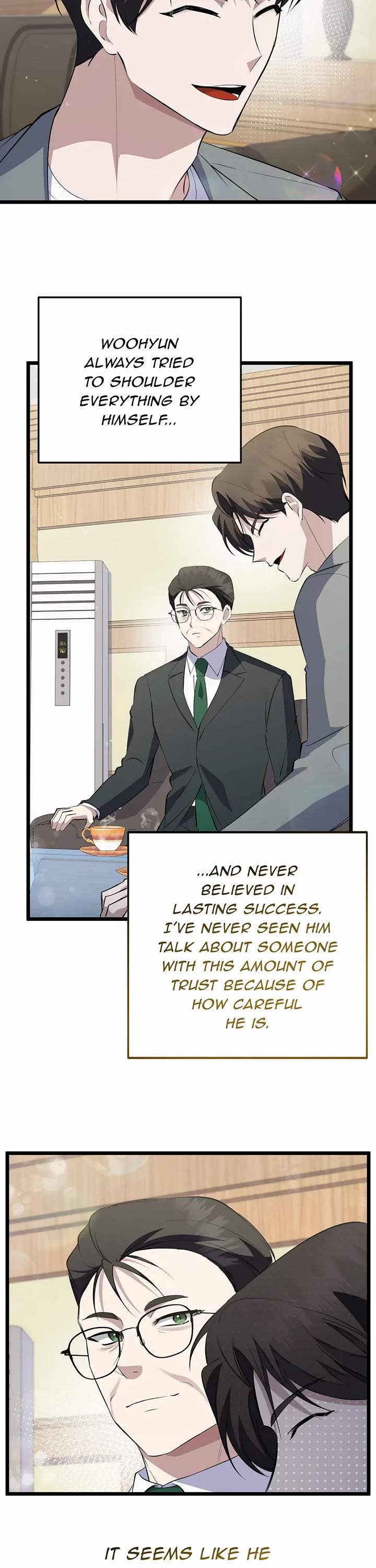 Return of the Genius Composer Chapter 22 page 23 - Chapter 22