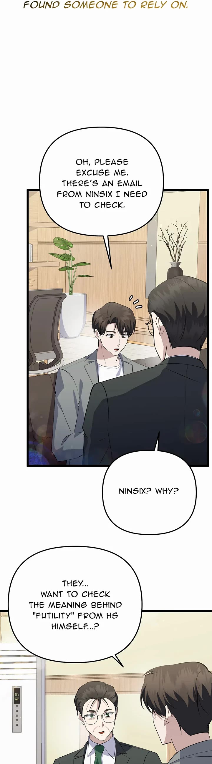 Return of the Genius Composer Chapter 22 page 24 - Chapter 22