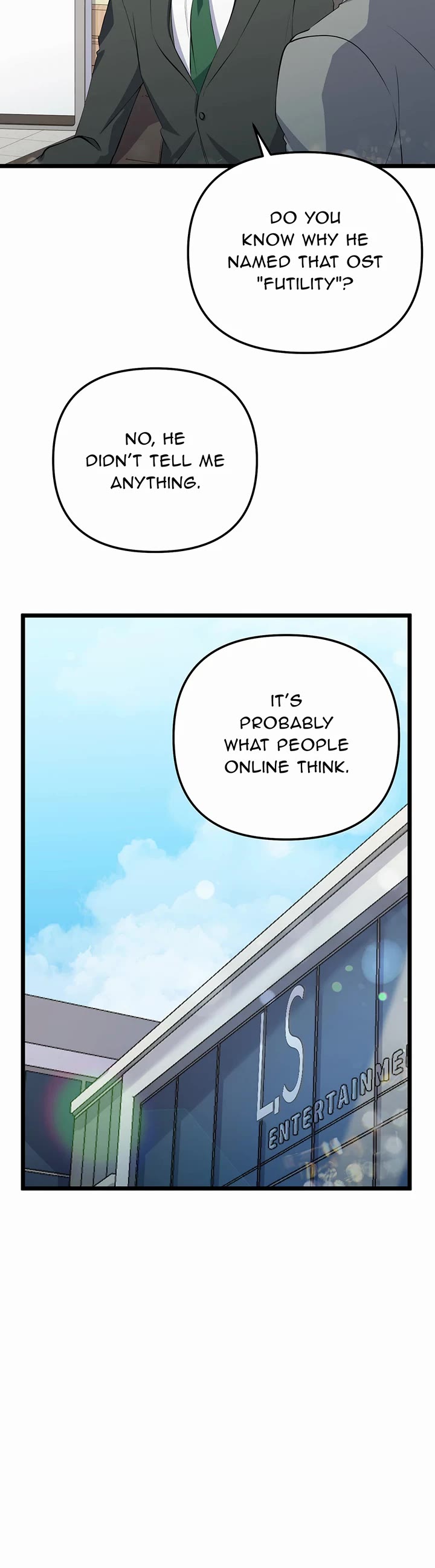 Return of the Genius Composer Chapter 22 page 25 - Chapter 22