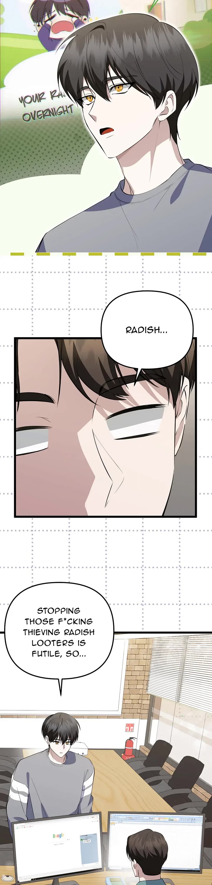 Return of the Genius Composer Chapter 22 page 27 - Chapter 22