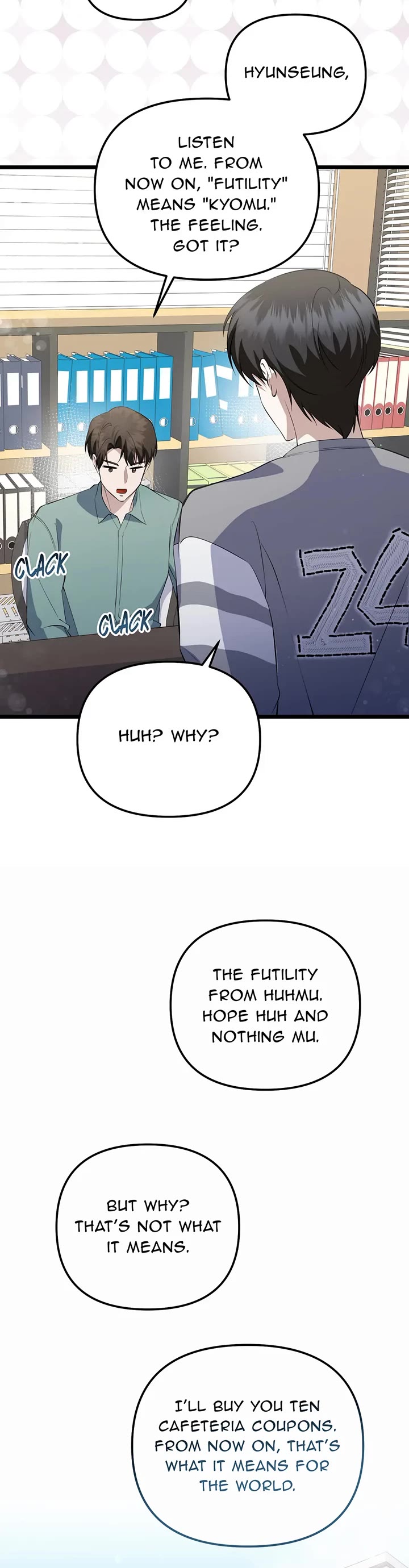 Return of the Genius Composer Chapter 22 page 29 - Chapter 22