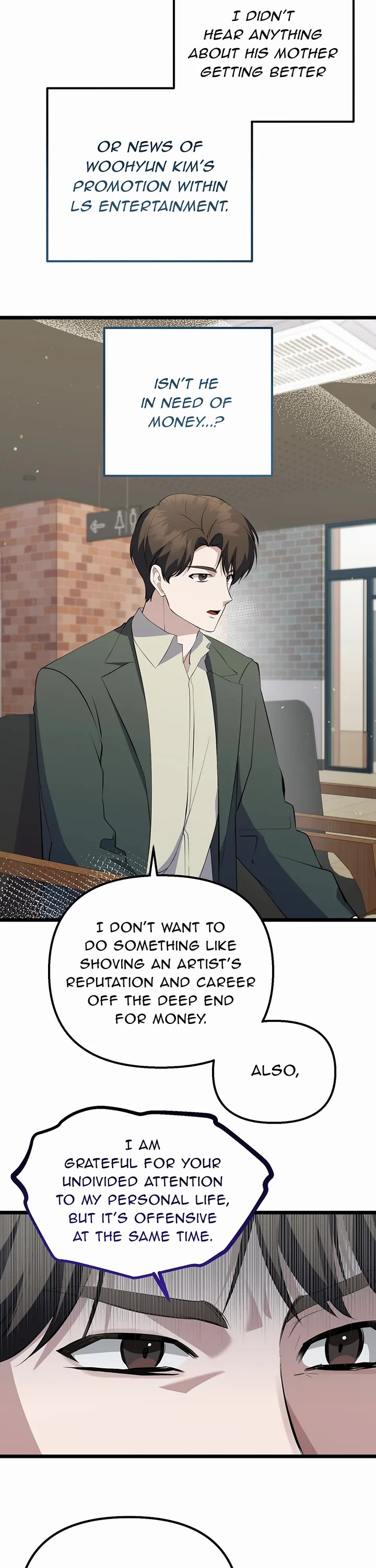 Return of the Genius Composer Chapter 22 page 3 - Chapter 22