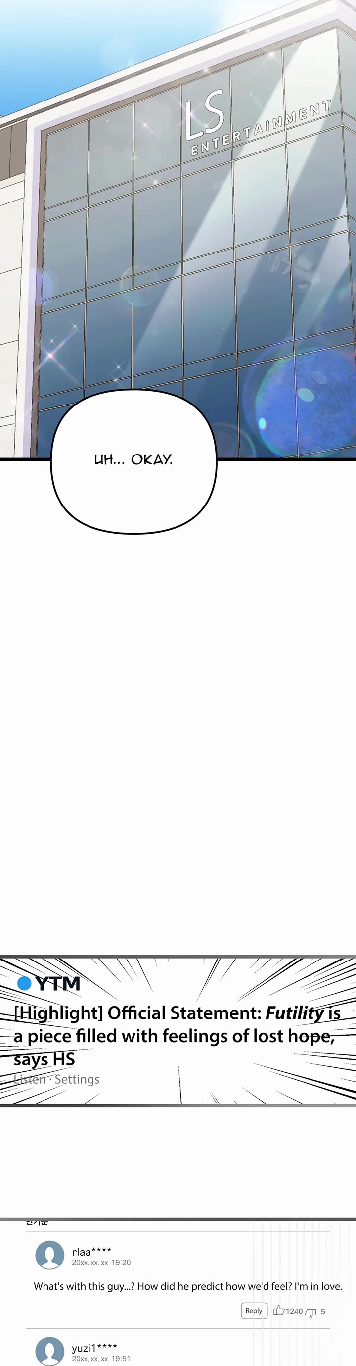 Return of the Genius Composer Chapter 22 page 30 - Chapter 22