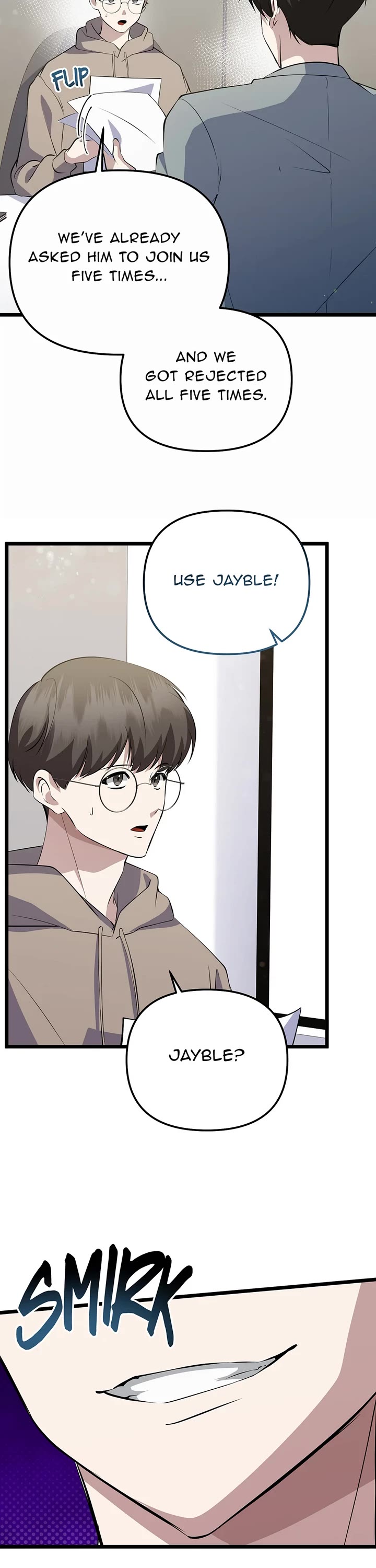 Return of the Genius Composer Chapter 22 page 32 - Chapter 22