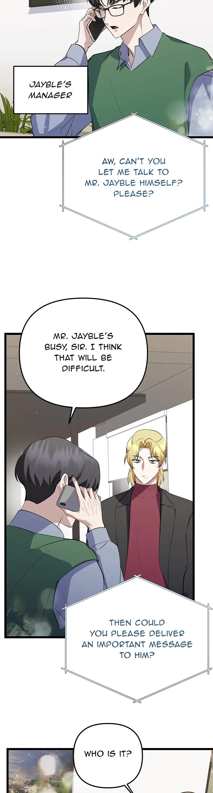 Return of the Genius Composer Chapter 22 page 34 - Chapter 22