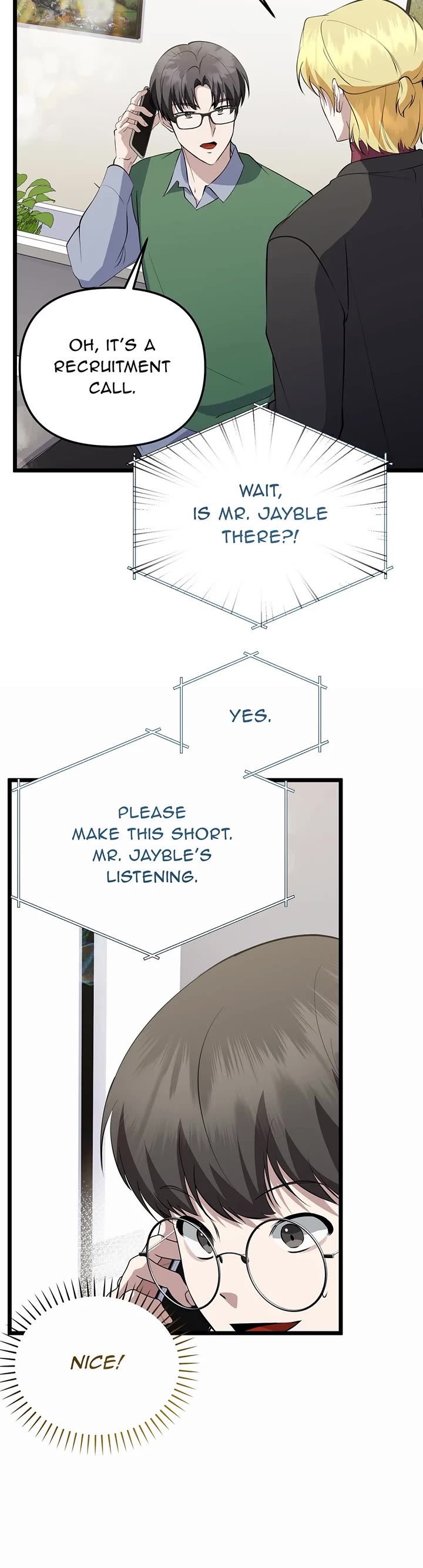 Return of the Genius Composer Chapter 22 page 35 - Chapter 22