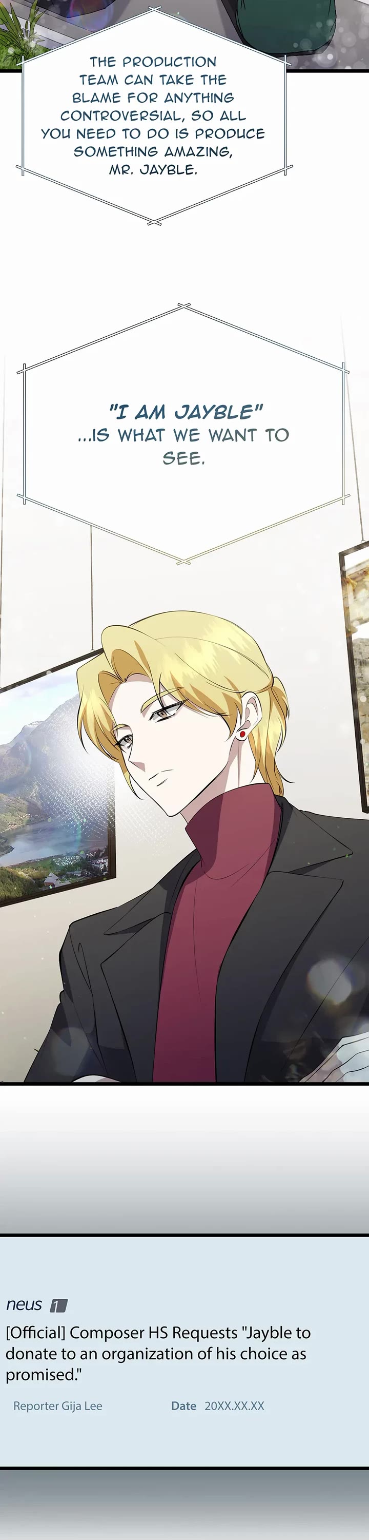Return of the Genius Composer Chapter 22 page 38 - Chapter 22