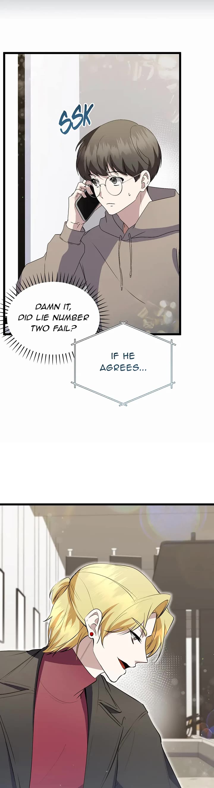 Return of the Genius Composer Chapter 22 page 39 - Chapter 22