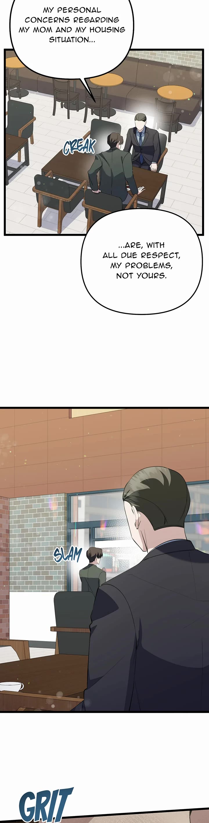Return of the Genius Composer Chapter 22 page 4 - Chapter 22