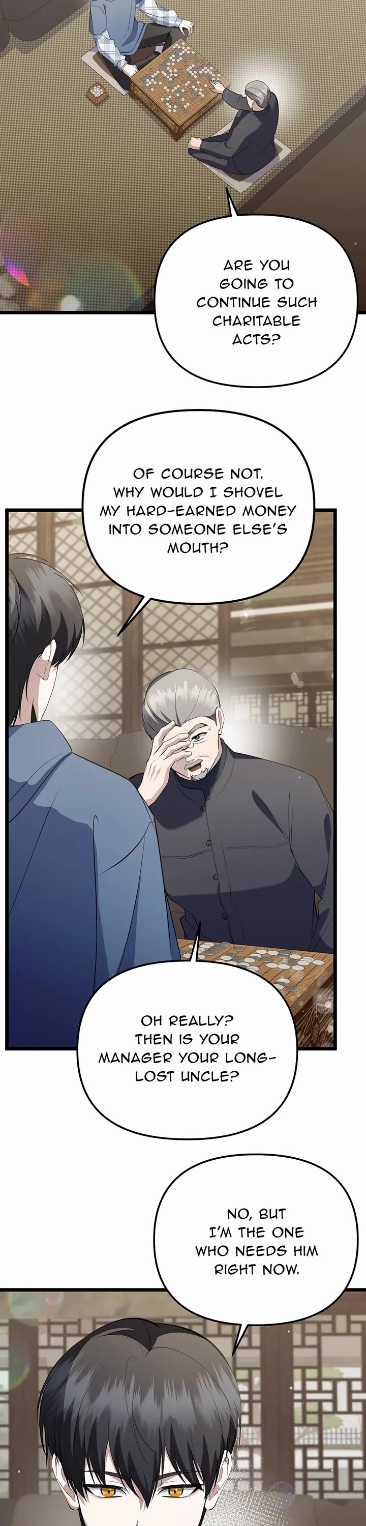 Return of the Genius Composer Chapter 22 page 6 - Chapter 22