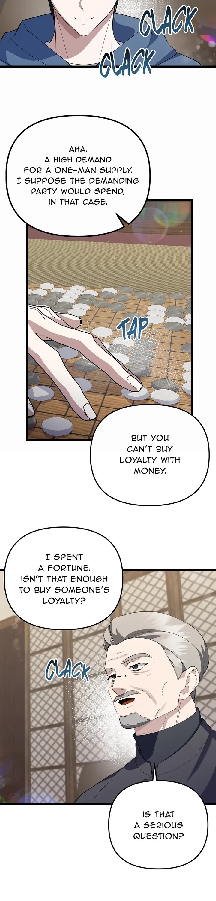 Return of the Genius Composer Chapter 22 page 7 - Chapter 22
