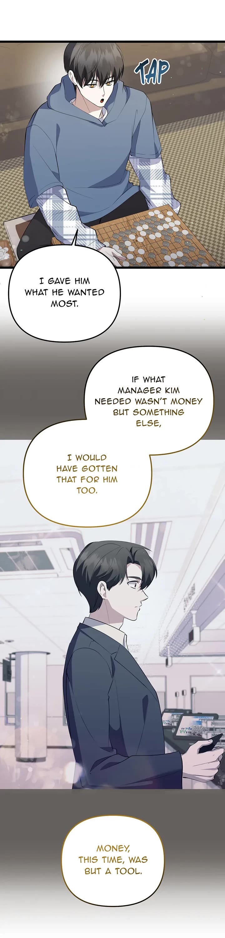 Return of the Genius Composer Chapter 22 page 8 - Chapter 22