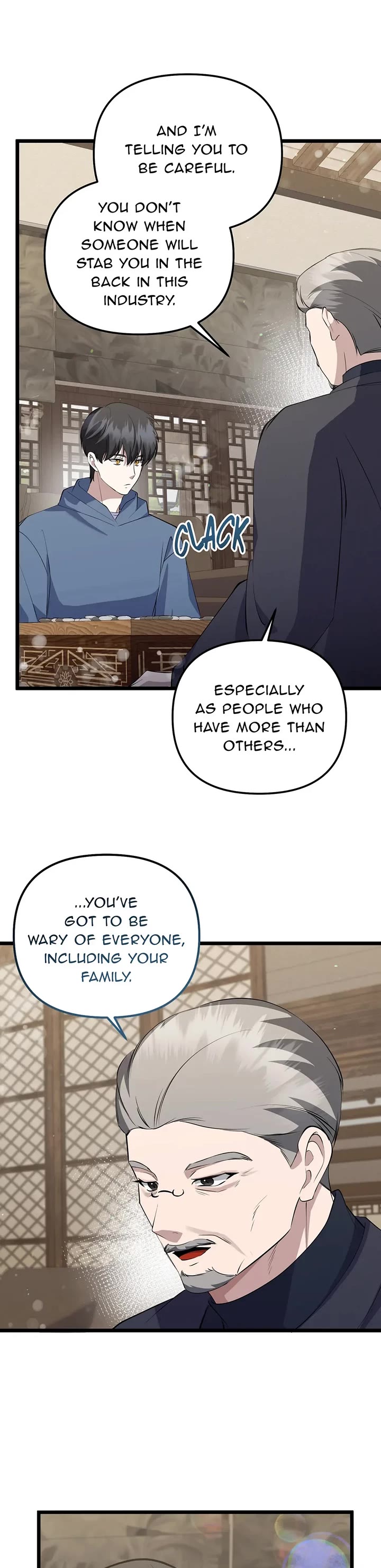 Return of the Genius Composer Chapter 22 page 9 - Chapter 22