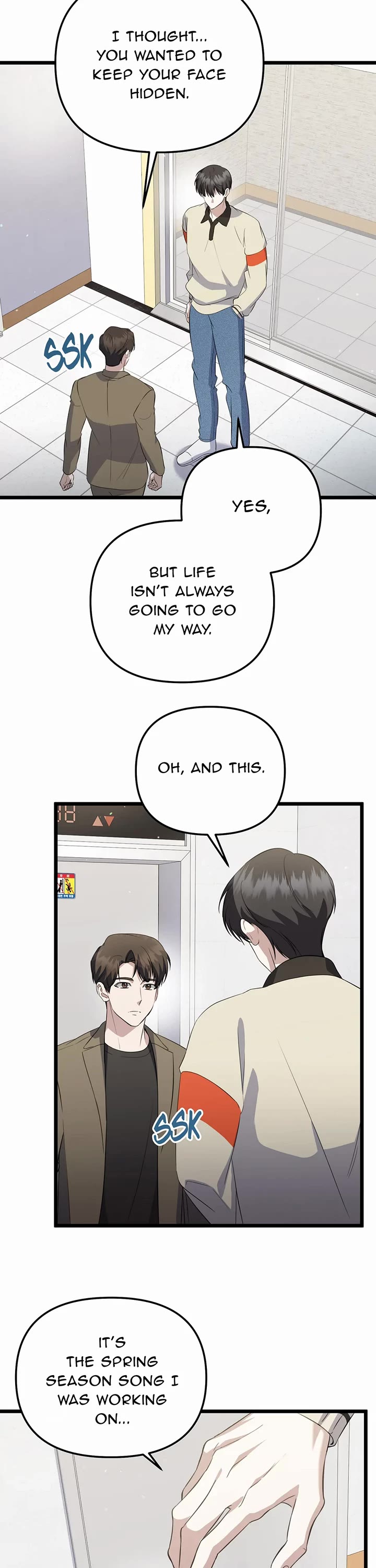 Return of the Genius Composer Chapter 23 page 12 - Chapter 23