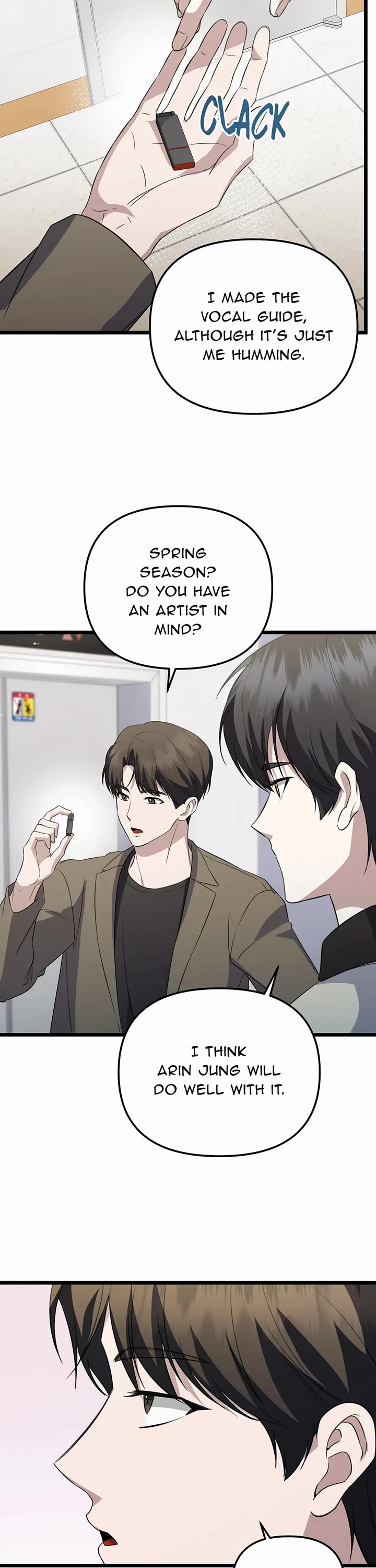 Return of the Genius Composer Chapter 23 page 13 - Chapter 23