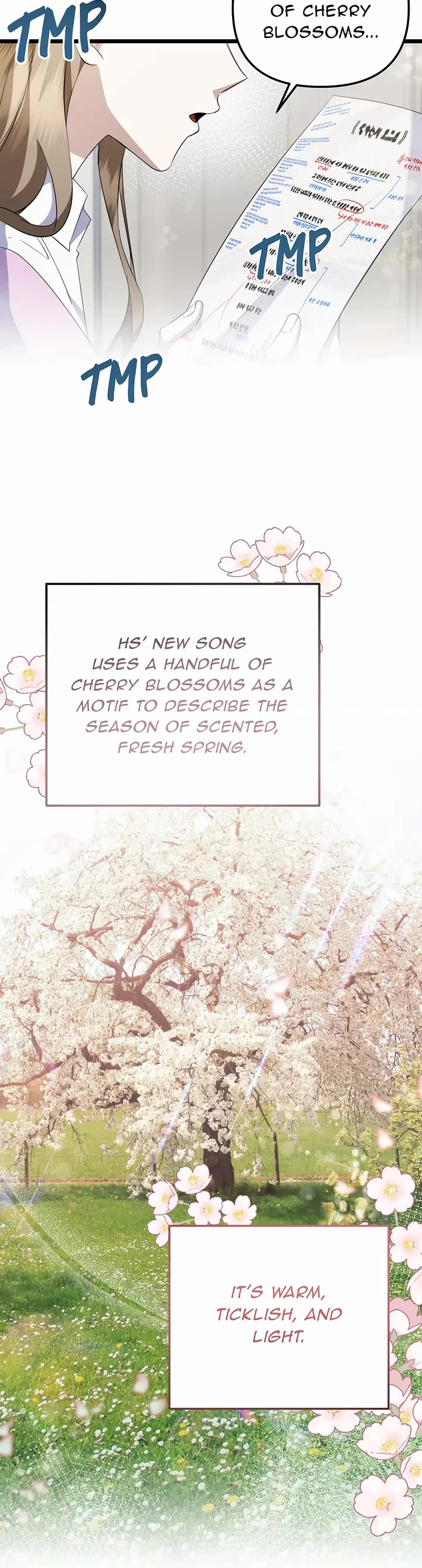 Return of the Genius Composer Chapter 23 page 15 - Chapter 23