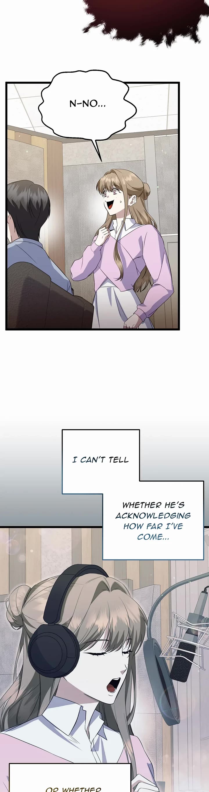 Return of the Genius Composer Chapter 23 page 20 - Chapter 23
