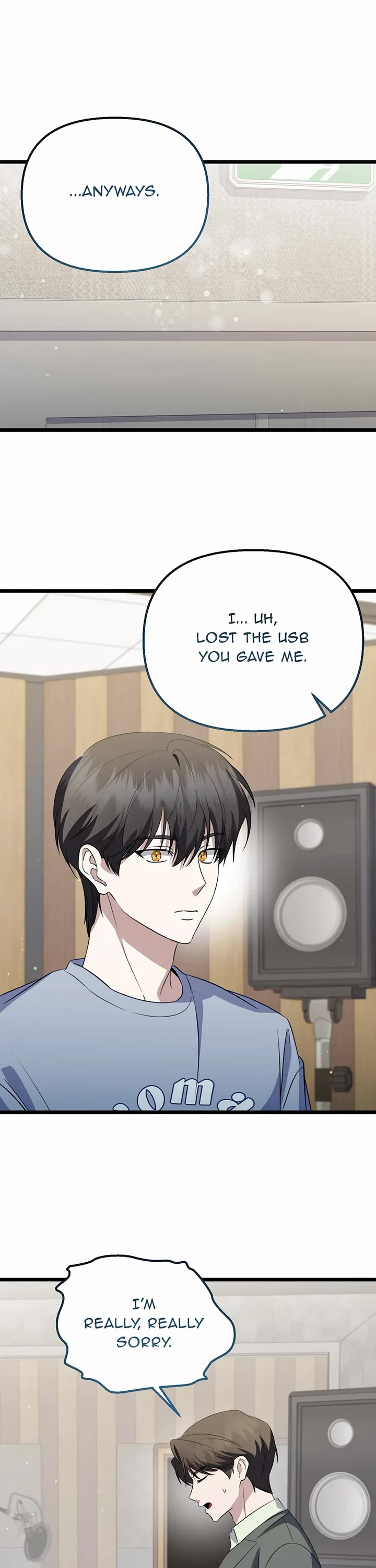 Return of the Genius Composer Chapter 23 page 23 - Chapter 23