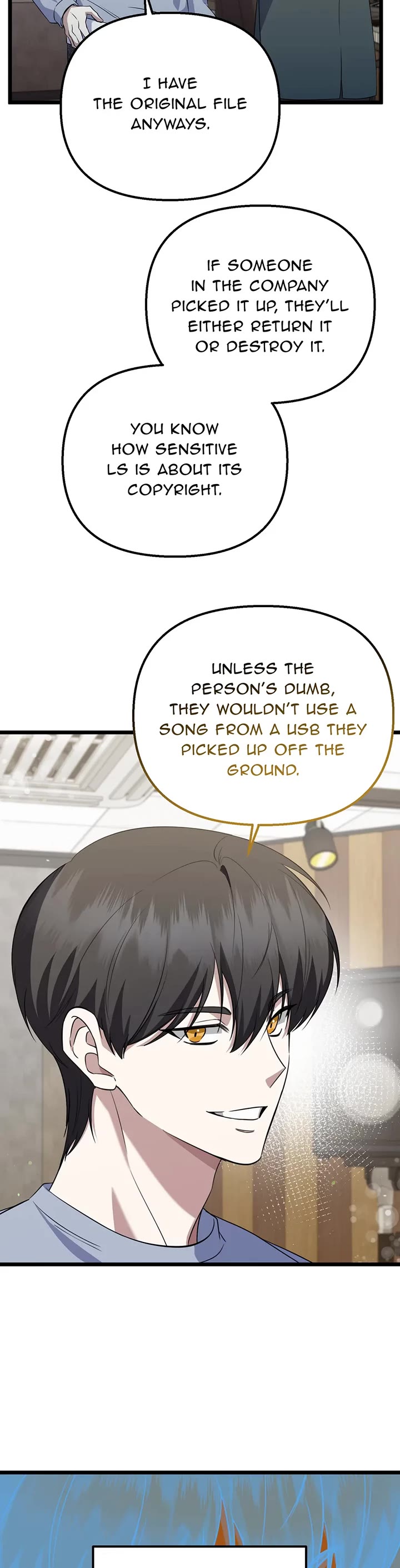 Return of the Genius Composer Chapter 23 page 25 - Chapter 23