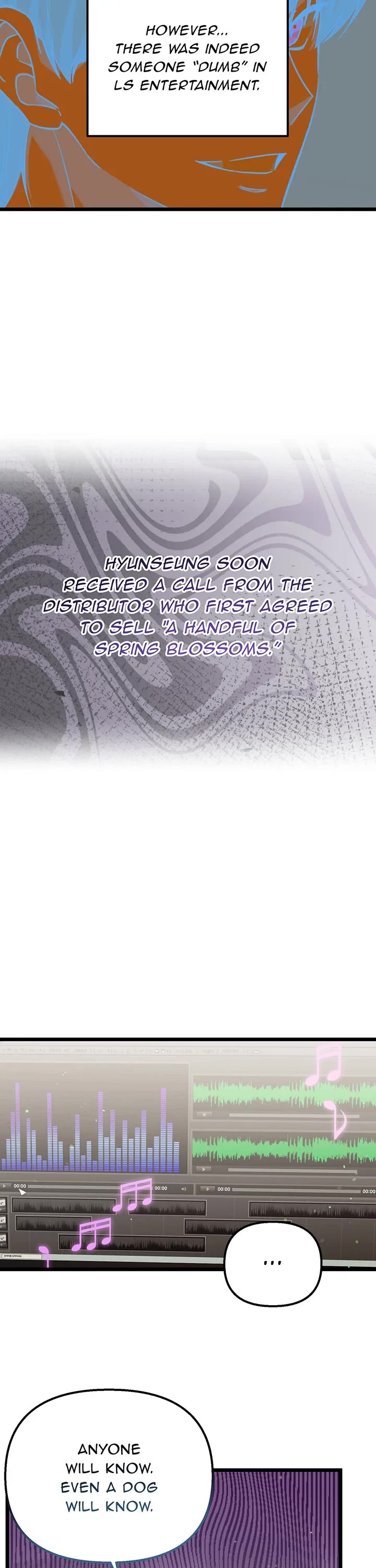 Return of the Genius Composer Chapter 23 page 26 - Chapter 23