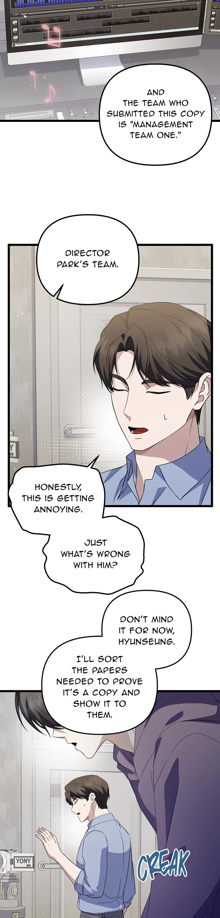 Return of the Genius Composer Chapter 23 page 28 - Chapter 23