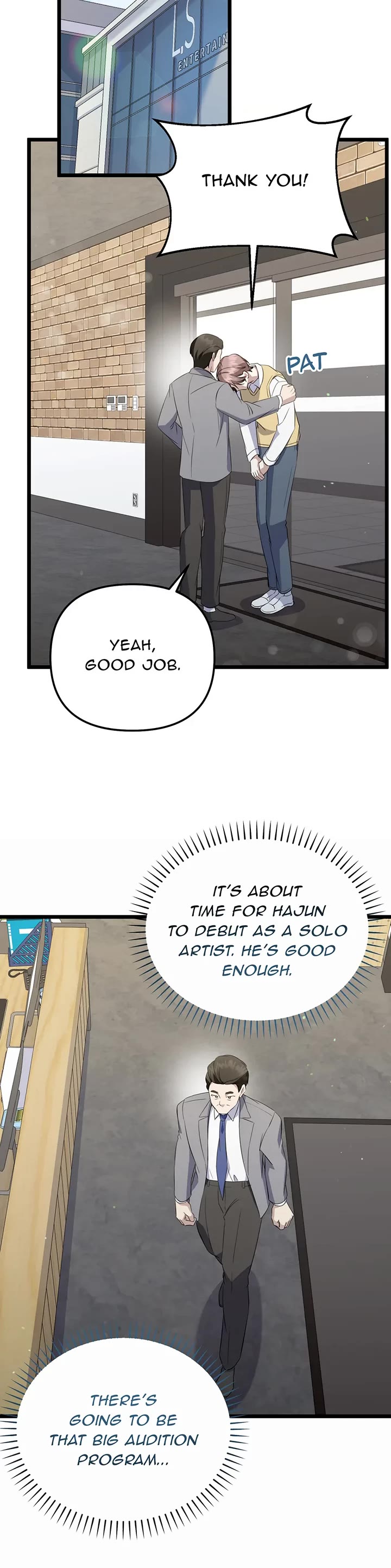 Return of the Genius Composer Chapter 23 page 30 - Chapter 23