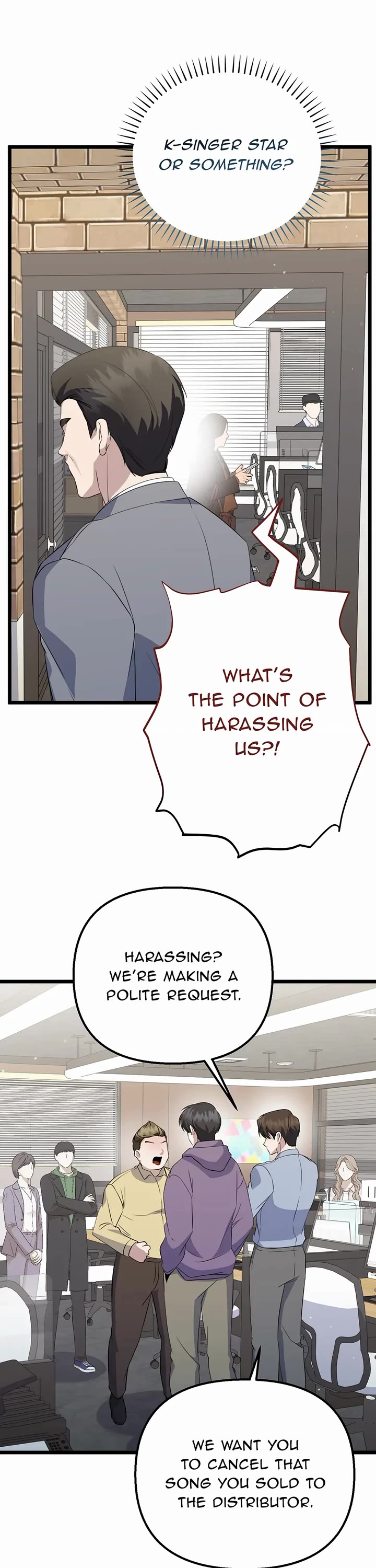 Return of the Genius Composer Chapter 23 page 31 - Chapter 23