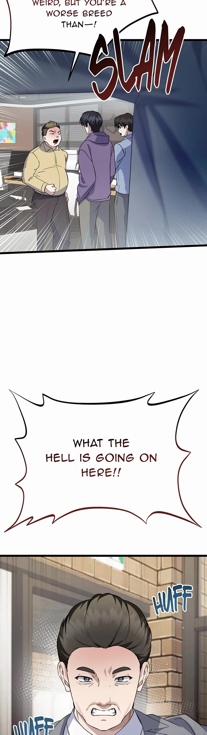 Return of the Genius Composer Chapter 23 page 33 - Chapter 23