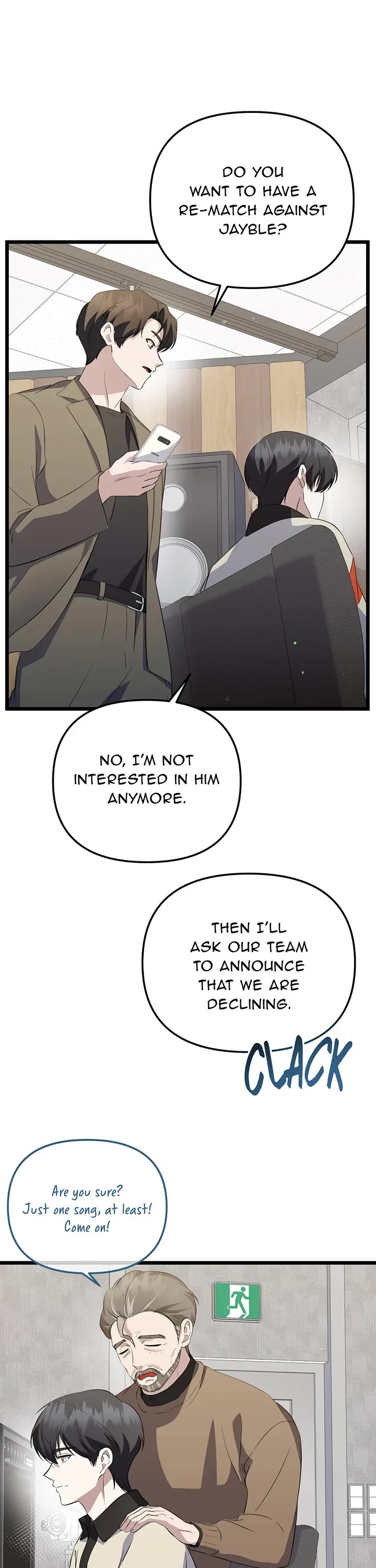 Return of the Genius Composer Chapter 23 page 6 - Chapter 23
