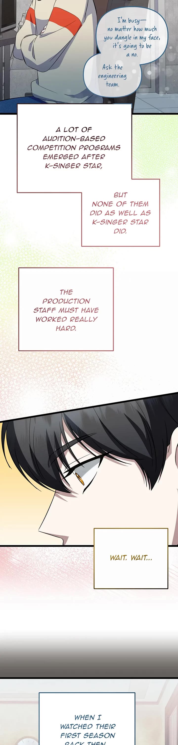 Return of the Genius Composer Chapter 23 page 7 - Chapter 23