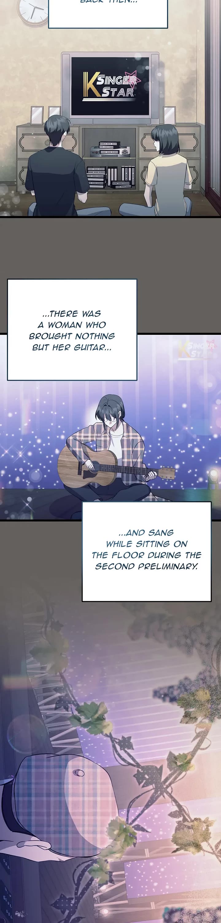Return of the Genius Composer Chapter 23 page 8 - Chapter 23
