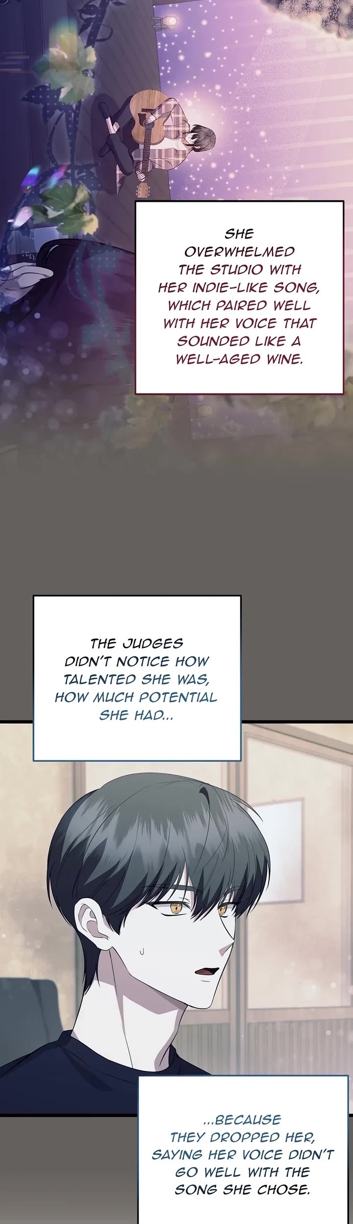 Return of the Genius Composer Chapter 23 page 9 - Chapter 23